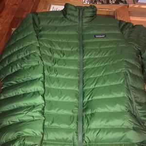Patagonia Down Jacket